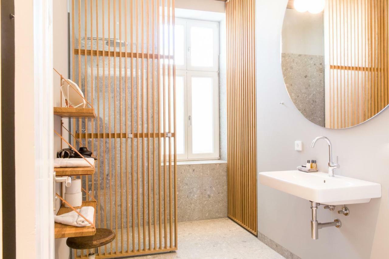 Ostkueste - Nadler Hof Design Apartments Heringsdorf  Eksteriør bilde